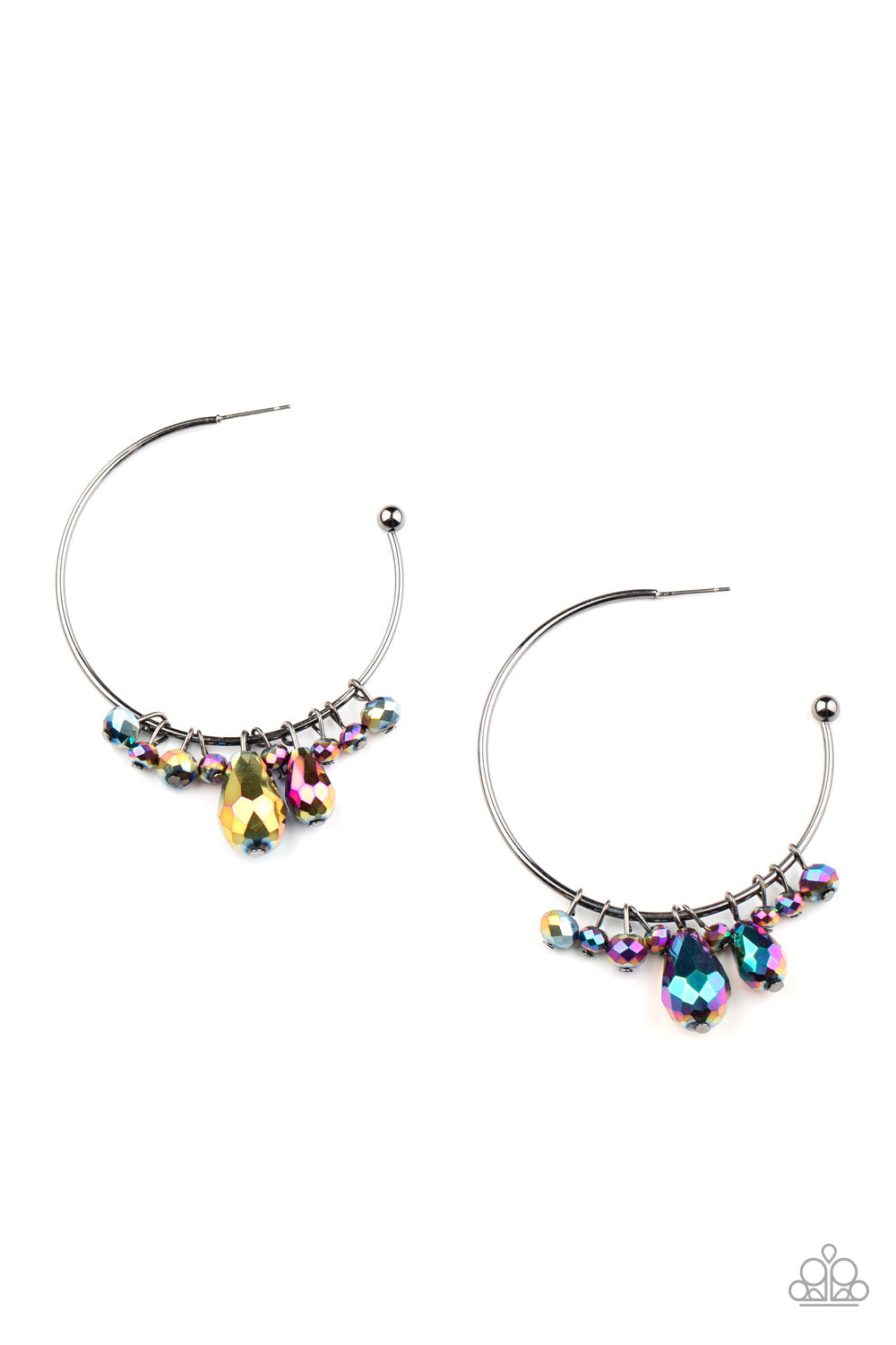 TMST Bling Dazzling Downpour - Multi
