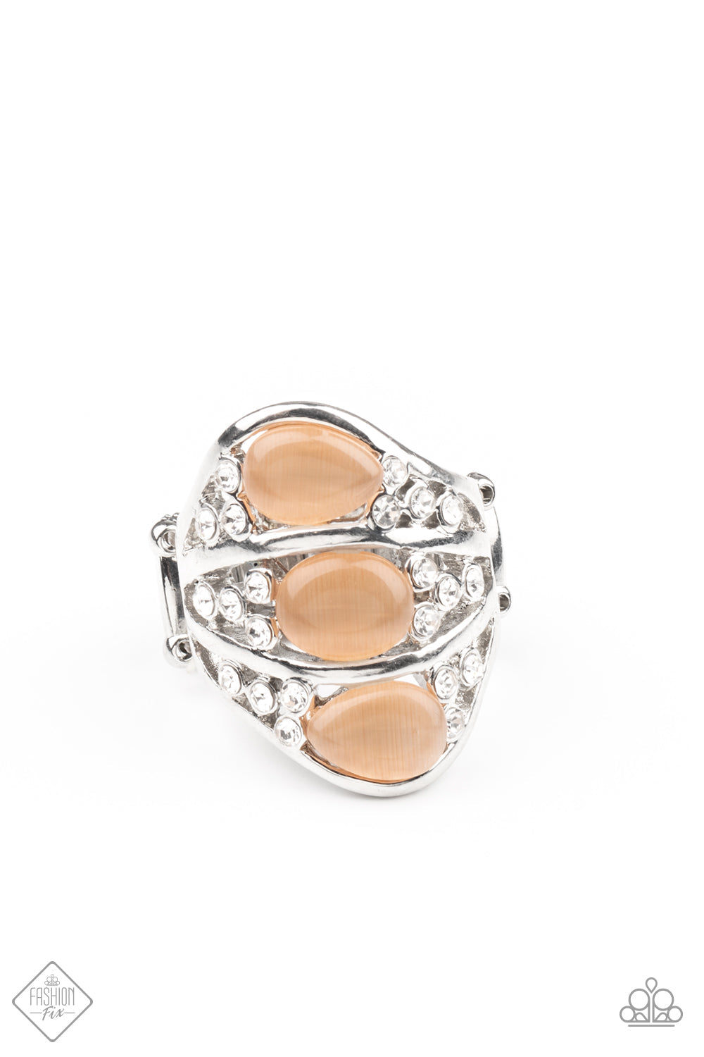 TMST Bling Underrated Shimmer - Orange
