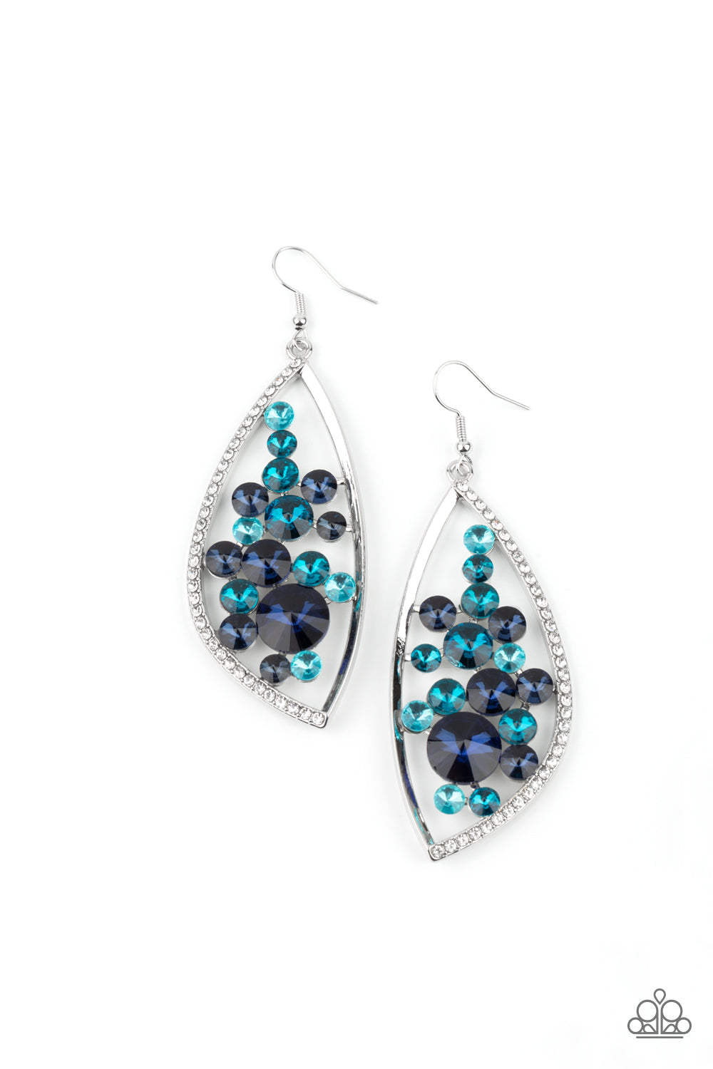 TMST Bling Sweetly Effervescent - Blue