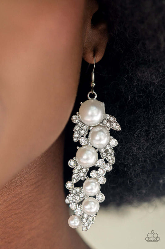 The Party Has Arrived - Paparazzi Life of the Party accessories for July $5 Jewelry with Janet Morgan Earrings