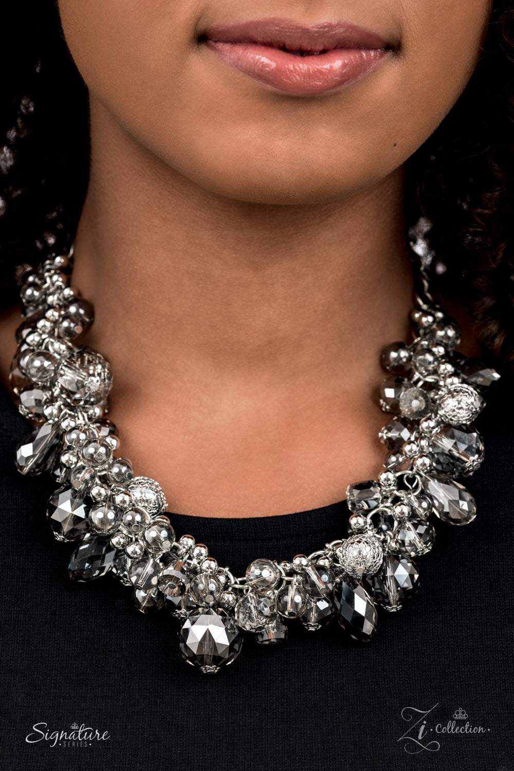 The Tommie Paparazzi Accessories Zi Collection (2021) $5 Jewelry with Janet Morgan Jewelry