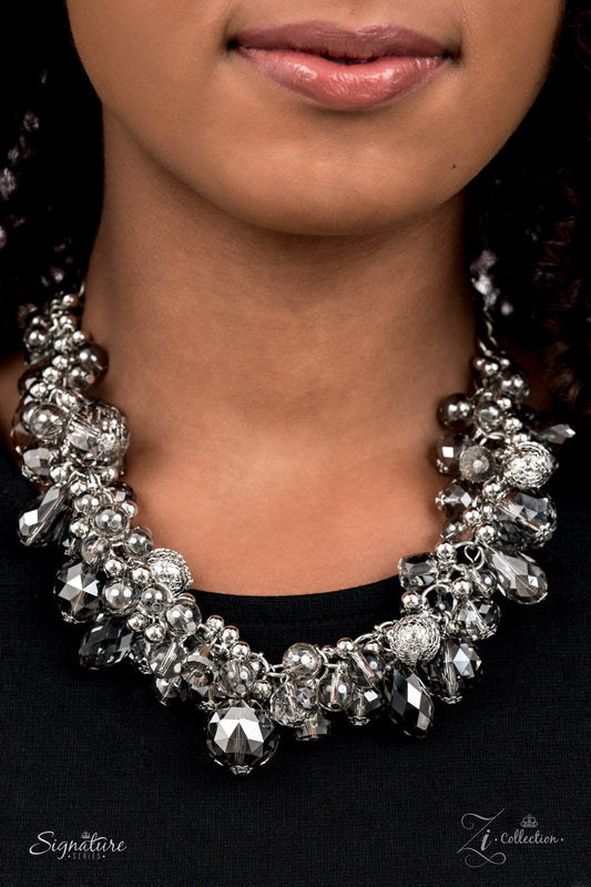 The Tommie Paparazzi Accessories Zi Collection (2021) $5 Jewelry with Janet Morgan Jewelry