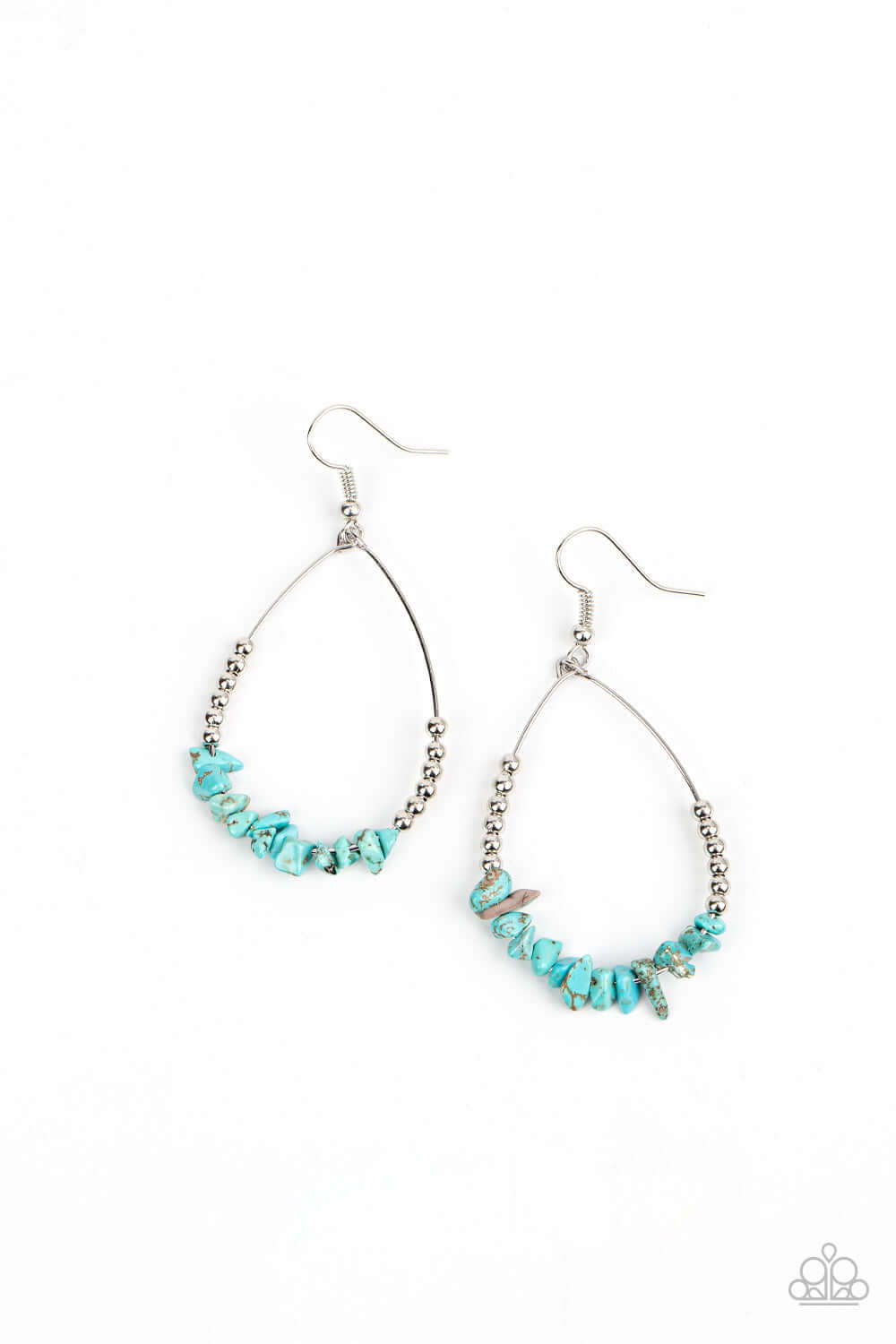 TMST Bling Come Out of Your SHALE - Blue