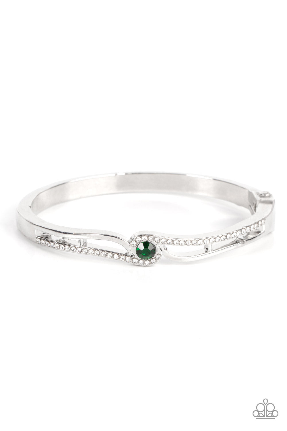 TMST Bling Top-Shelf Shimmer - Green