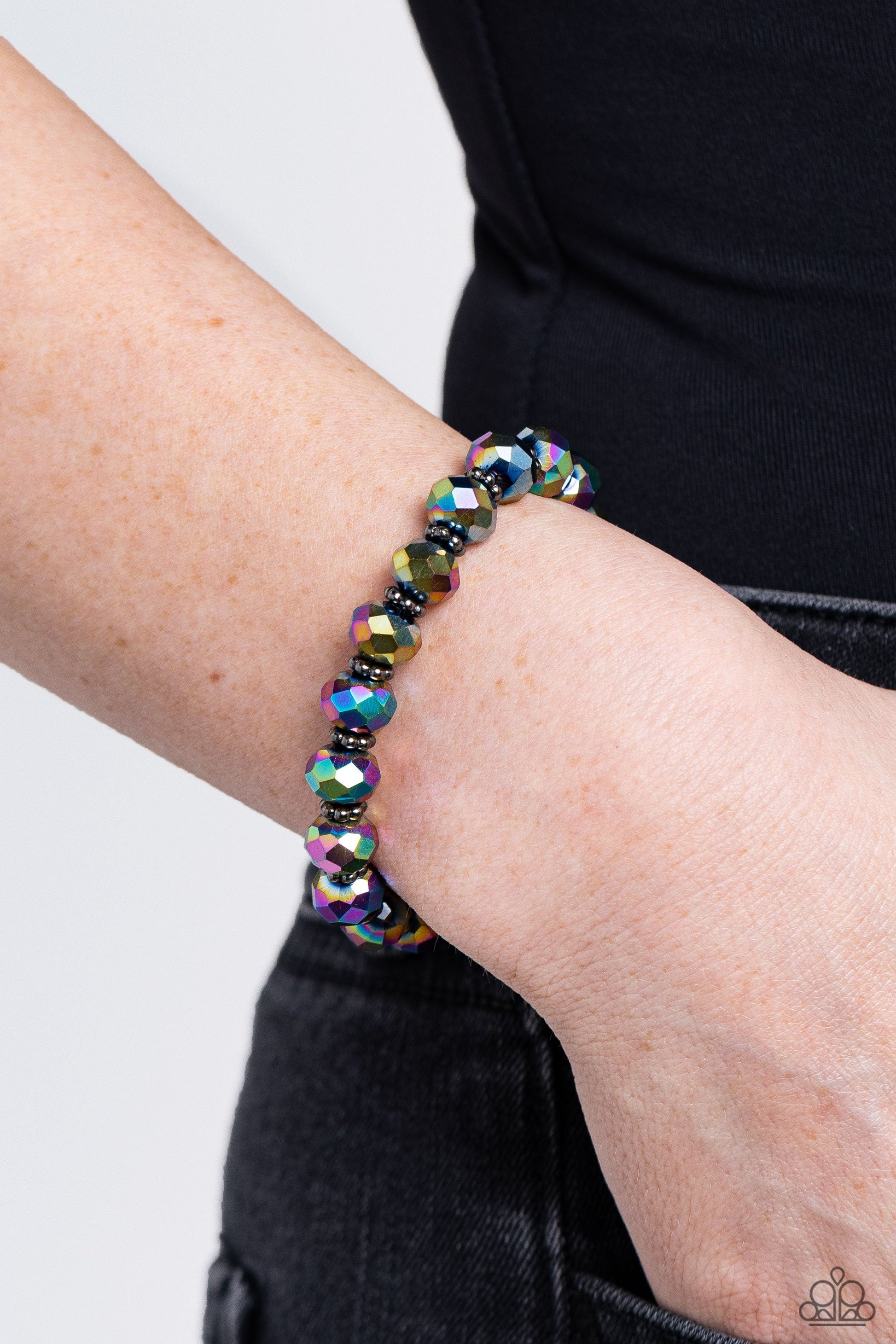 TMST Bling Shimmering Satisfaction - Multi