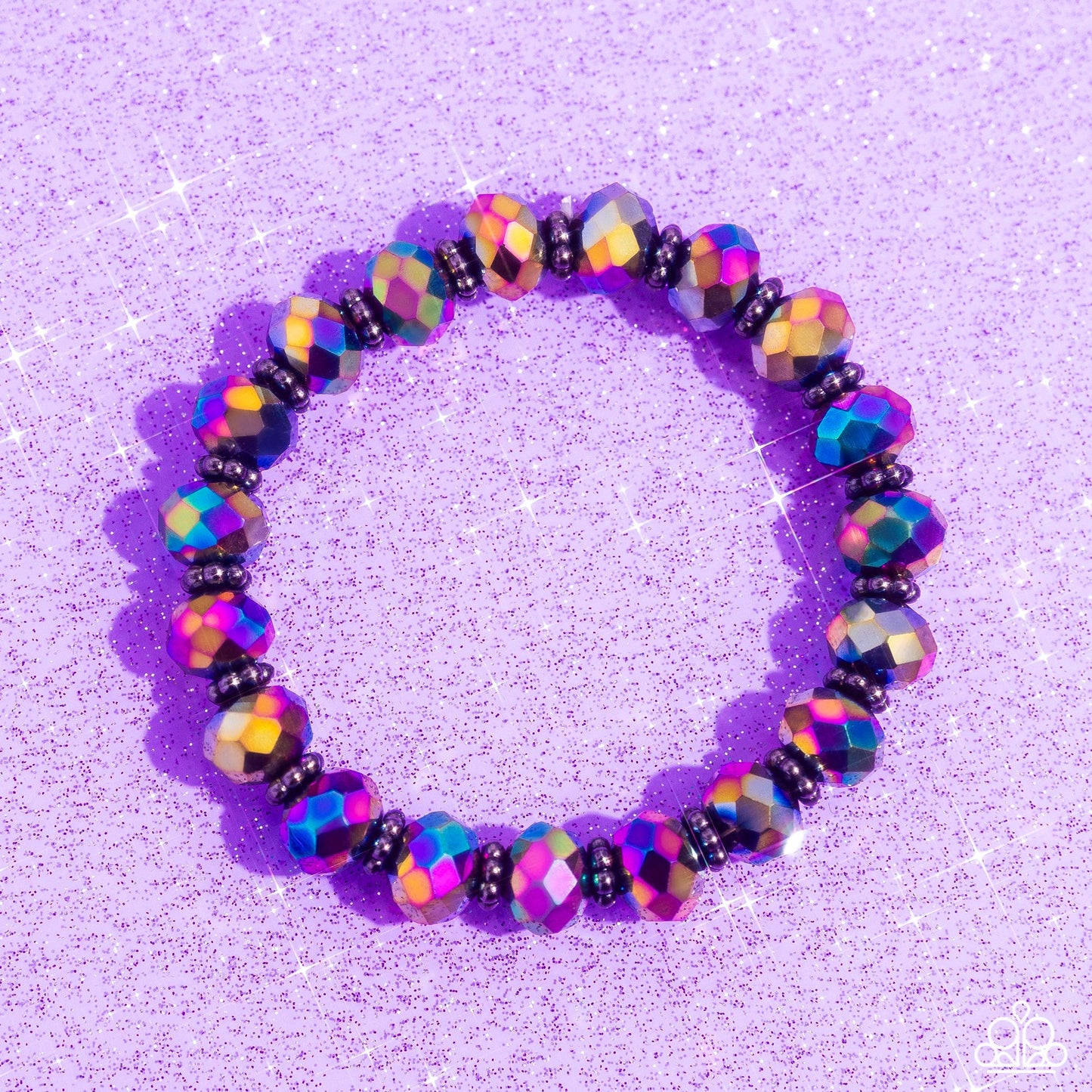 TMST Bling Shimmering Satisfaction - Multi