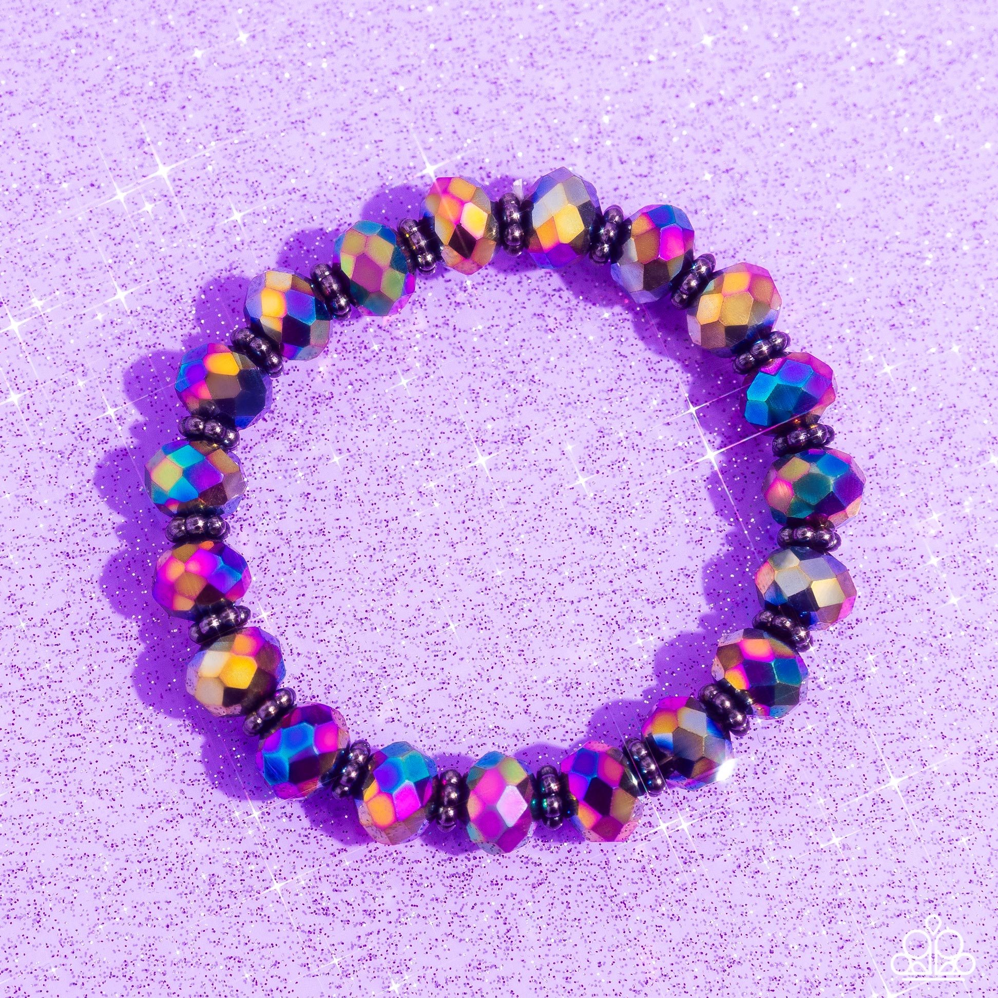 TMST Bling Shimmering Satisfaction - Multi