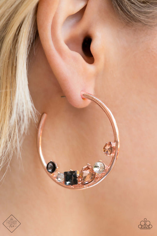 TMST Bling Attractive Allure - Rose Gold