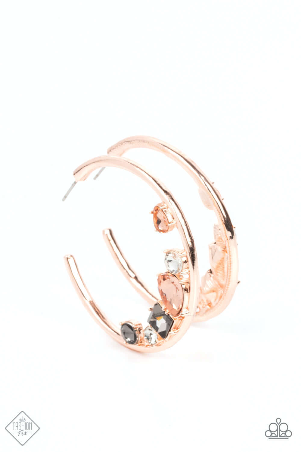 TMST Bling Attractive Allure - Rose Gold