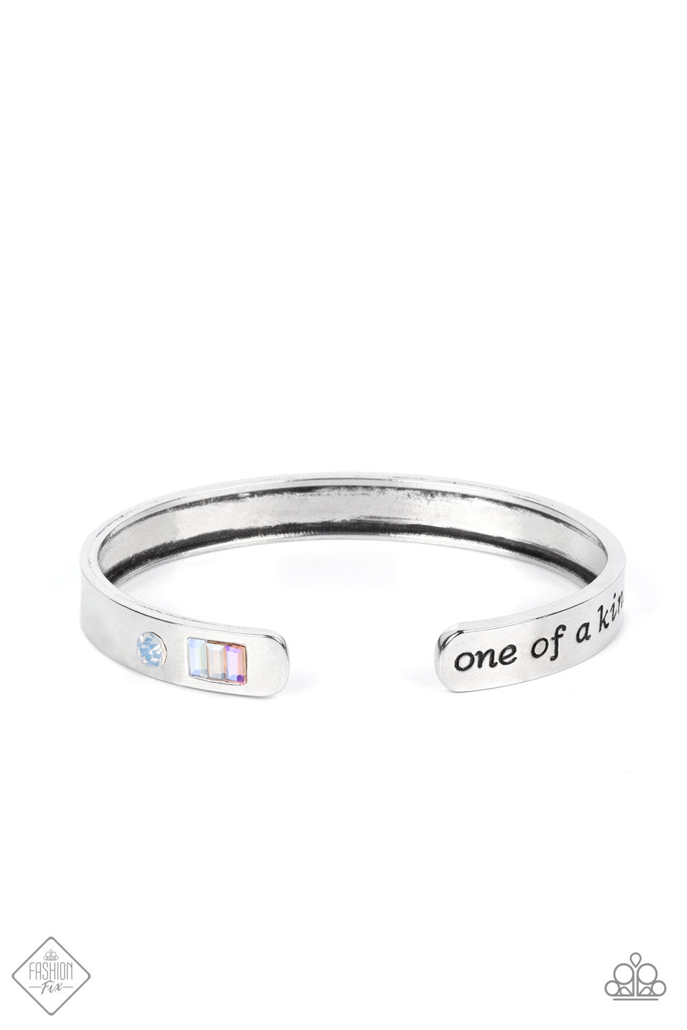 One of a Kind Find - Paparazzi Accessories Multi Cuff Bracelet $5 Jewelry with Janet Morgan Bracelets