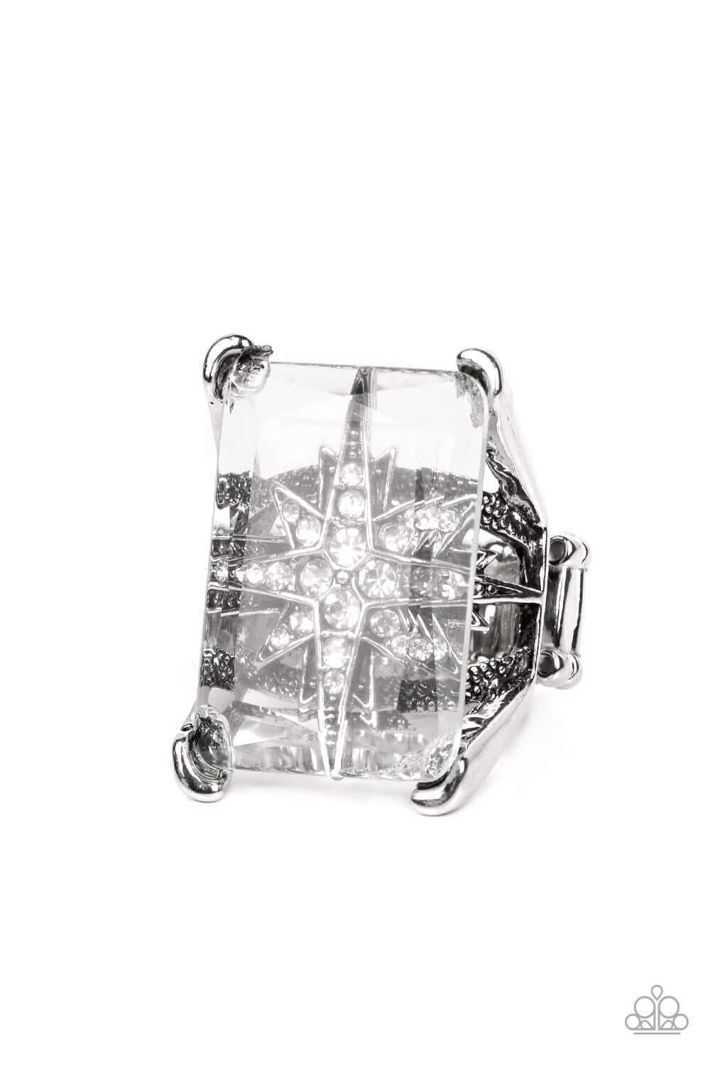 Starry Serenity - Life of the Party accessories for July $5 Jewelry with Janet Morgan Jewelry