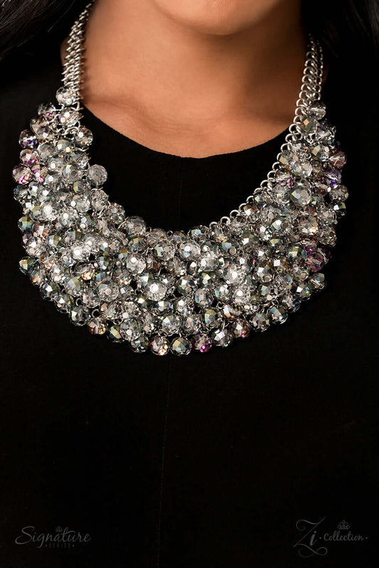 The Tanger Paparazzi Accessories Zi Collection (2022) $5 Jewelry with Janet Morgan Necklace