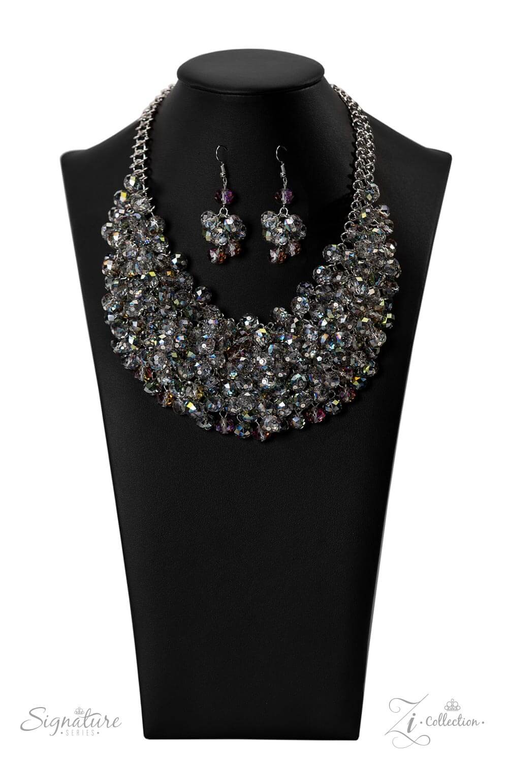 The Tanger Paparazzi Accessories Zi Collection (2022) $5 Jewelry with Janet Morgan Necklace