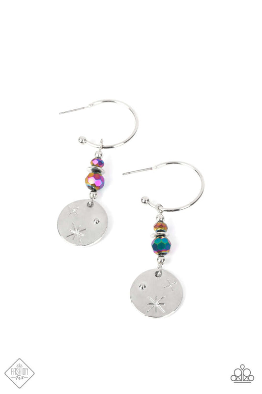 TMST Bling Artificial STARLIGHT - Paparazzi Accessories Multi