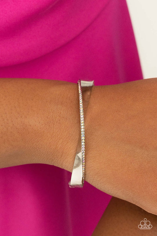 Artistically Adorned - Paparazzi Accessories Multi Bracelet $5 Jewelry with Janet Morgan Bracelets
