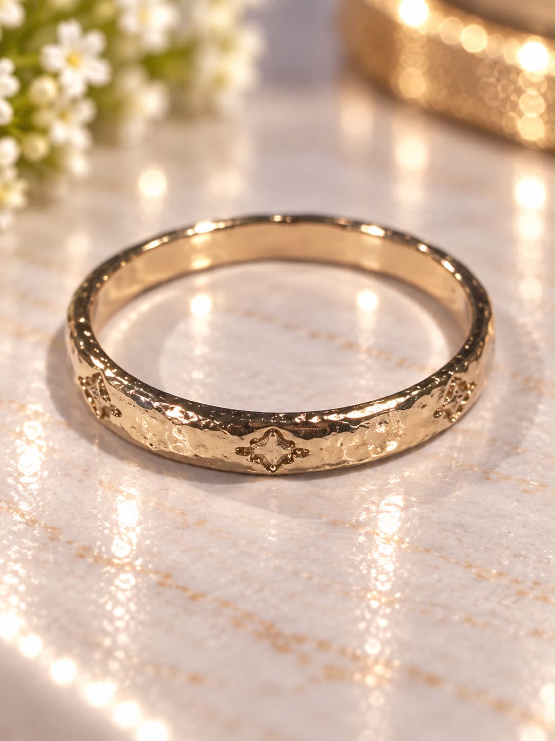 Uniquely You™ Assorted Fashion Rings — Size 7