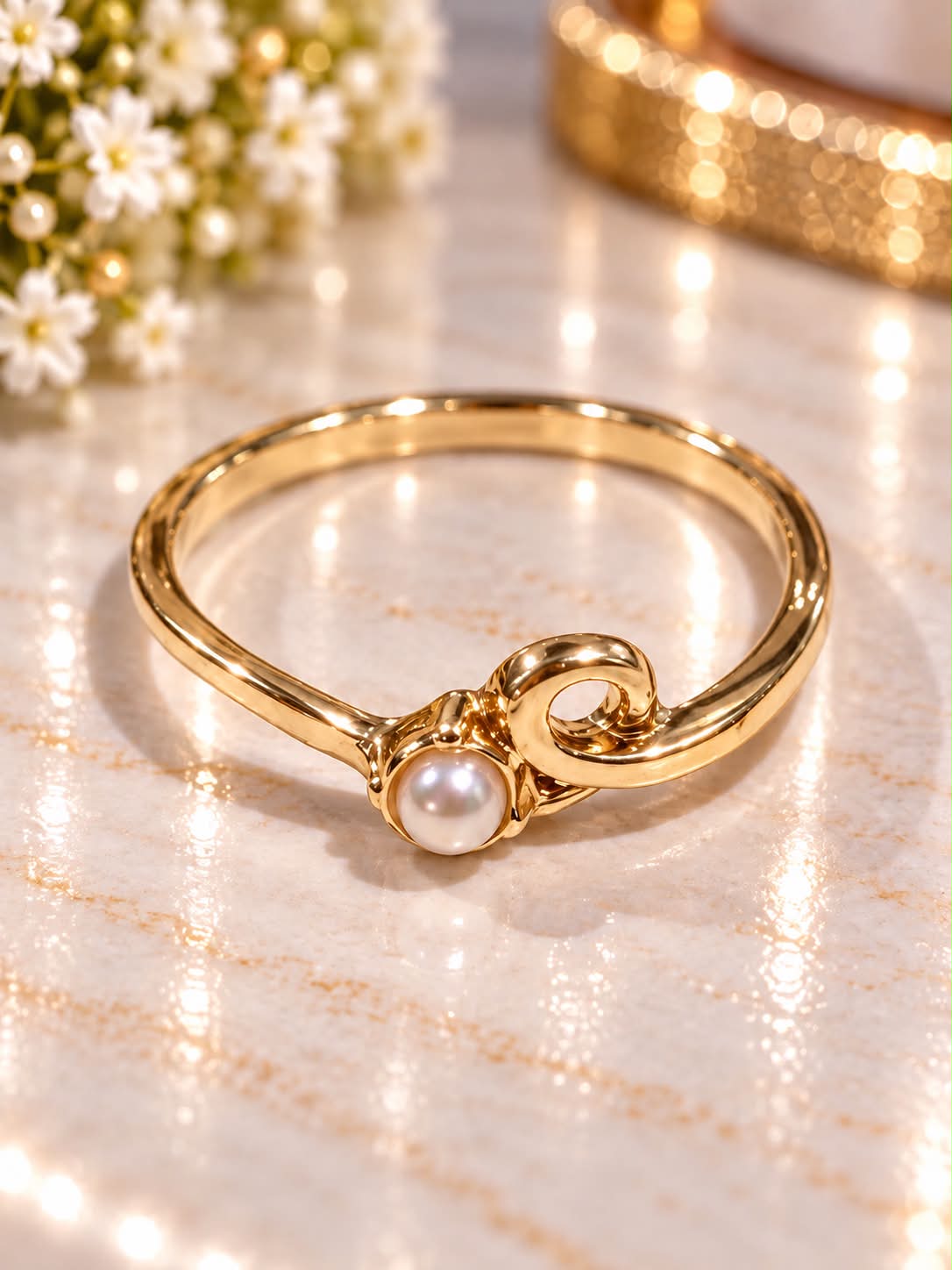 Uniquely You™ Assorted Fashion Rings — Size 7