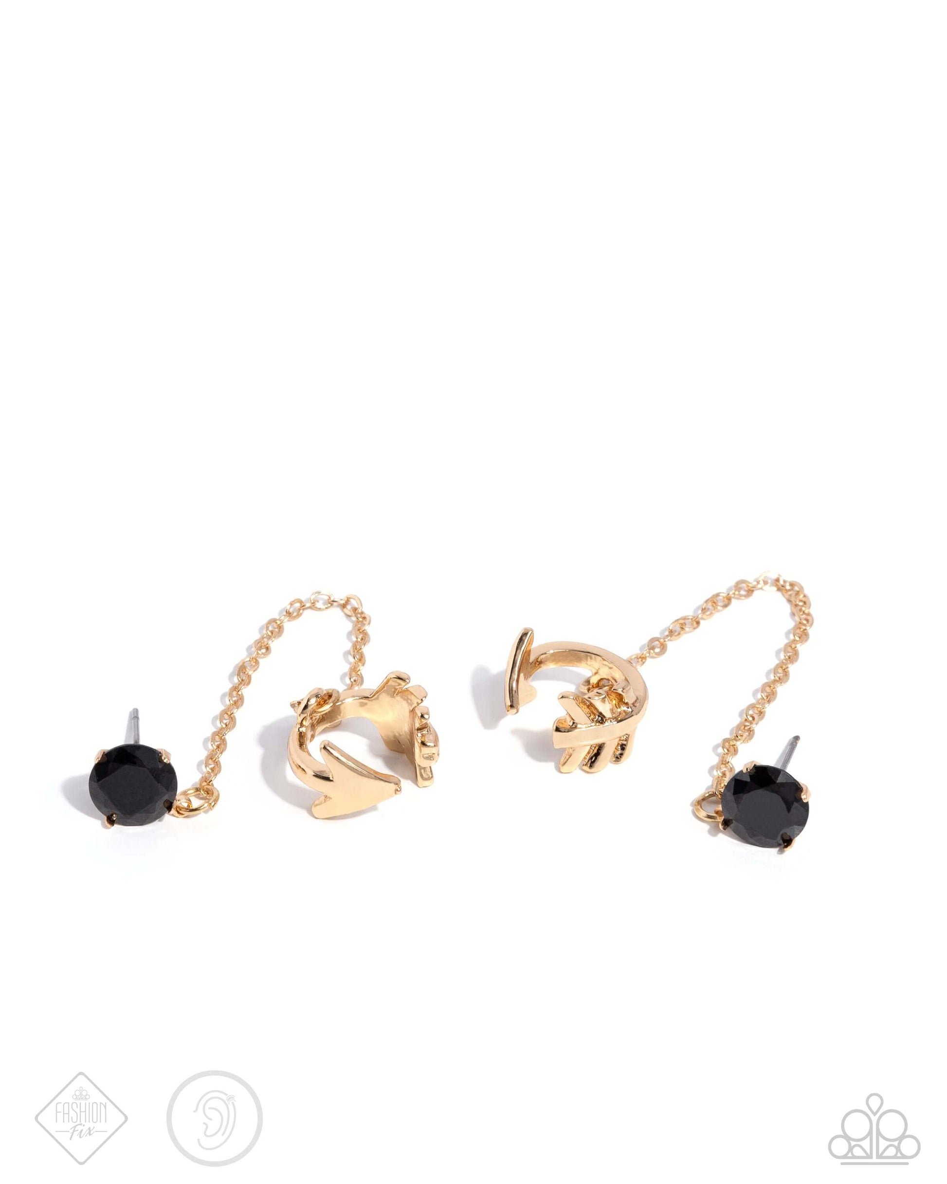 PREORDERED ITEM ~ Manifesting Good - Gold