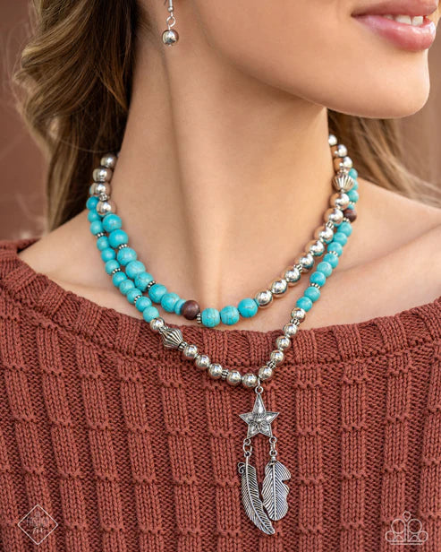 Restful Radiance ♥ Necklace