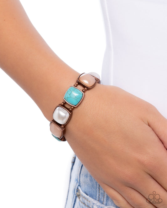 PREORDER ~ Everfree Elegance - Copper