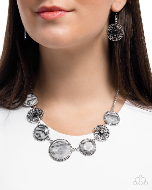 PREORDER ~ Gentle Glam - Black