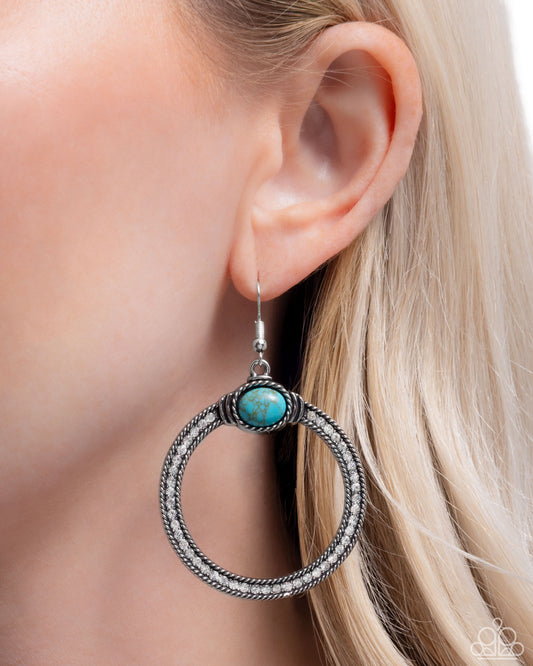 PREORDER ~ Radical Rusticity - Blue