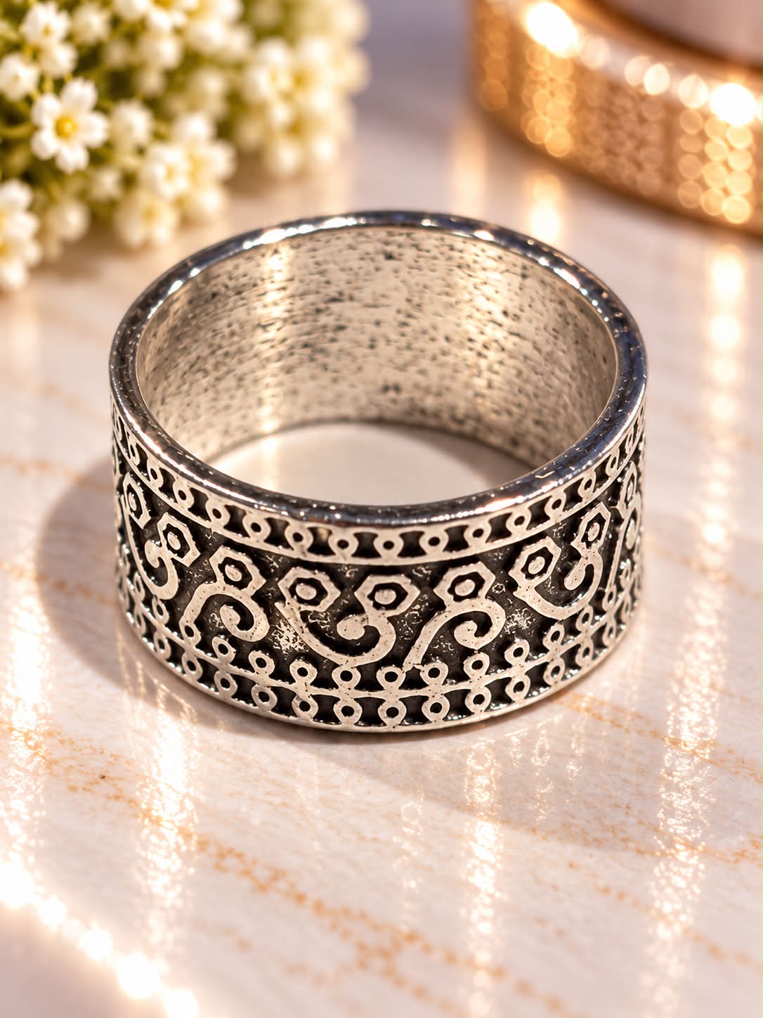 Uniquely You™ Assorted Fashion Rings — Size 7
