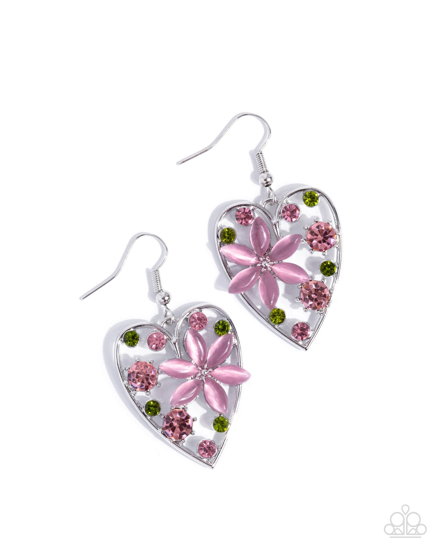 PREORDER ~ Feminine Freestyle - Pink