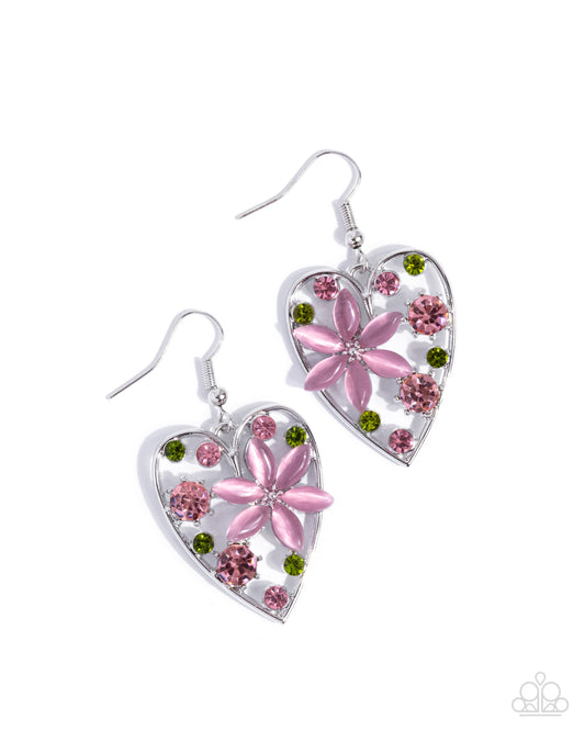 PREORDER ~ Feminine Freestyle - Pink