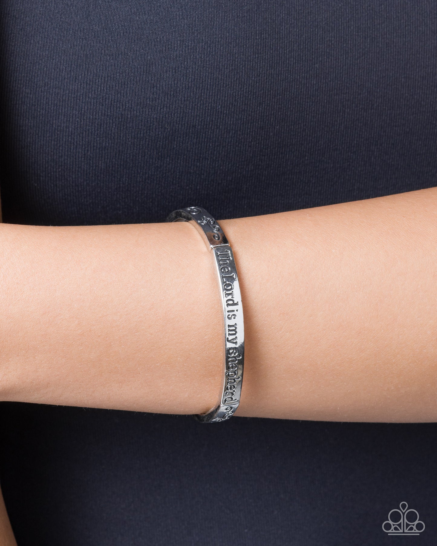 PREORDER ~ Secure Shepherd - Silver