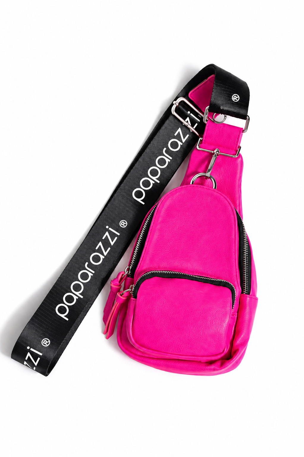MERCHANDISE: Paparazzi Cross Body Bag