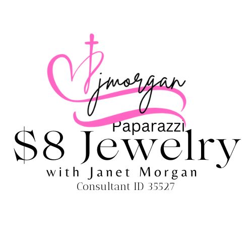 $8 Jewelry with Janet Morgan