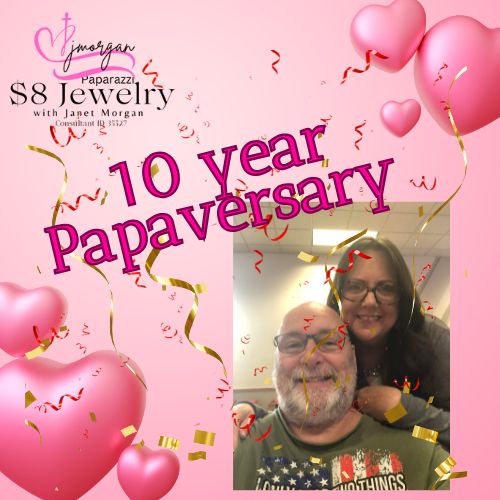 Anniversary Surprise FREE Gift!!