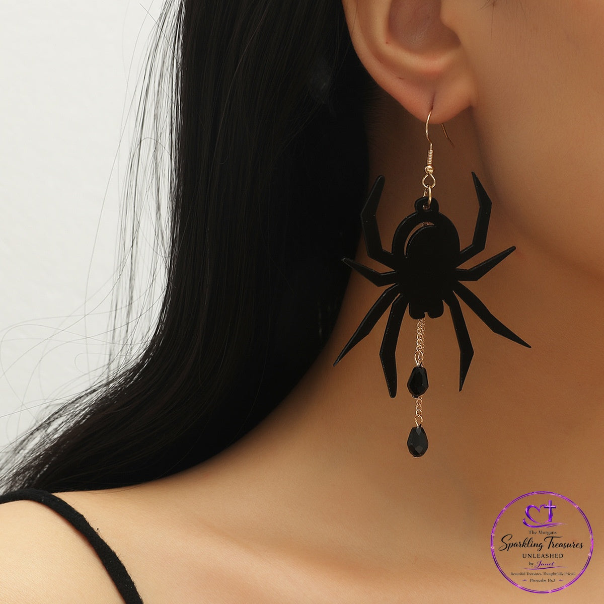 Wild at Heart™ Zodiac Drop Earrings