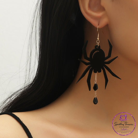 Wild at Heart™ Zodiac Drop Earrings