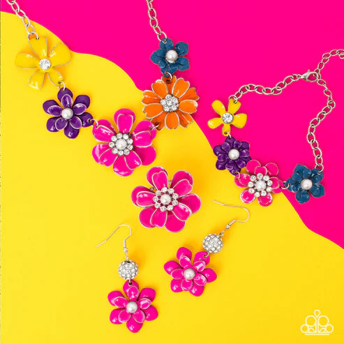 Paparazzi Glimpses of Malibu - Complete Trend Blend
